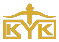 KYK Hukuk ve Danışmanlık logo