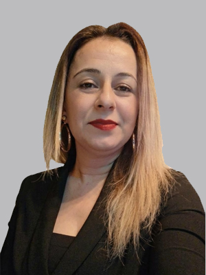 Leyla GÖK