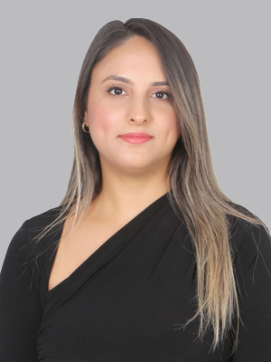 Melike YOLUKASLAN